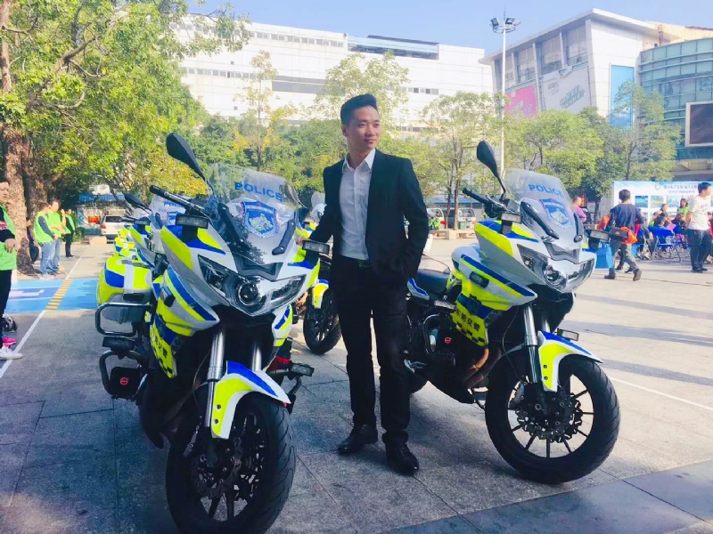 罗耀天的第二张照片--泰宁征婚网