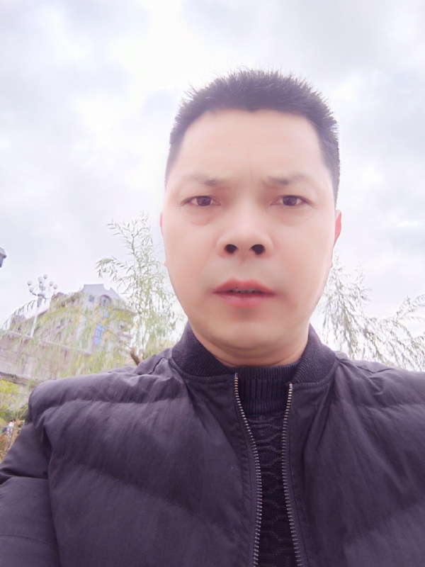 随缘的第一张照片--泰宁征婚网