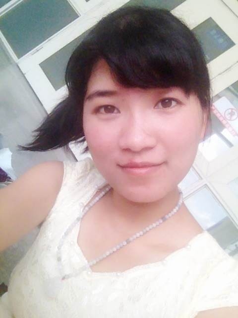 wgw的第一张照片--泰宁征婚网