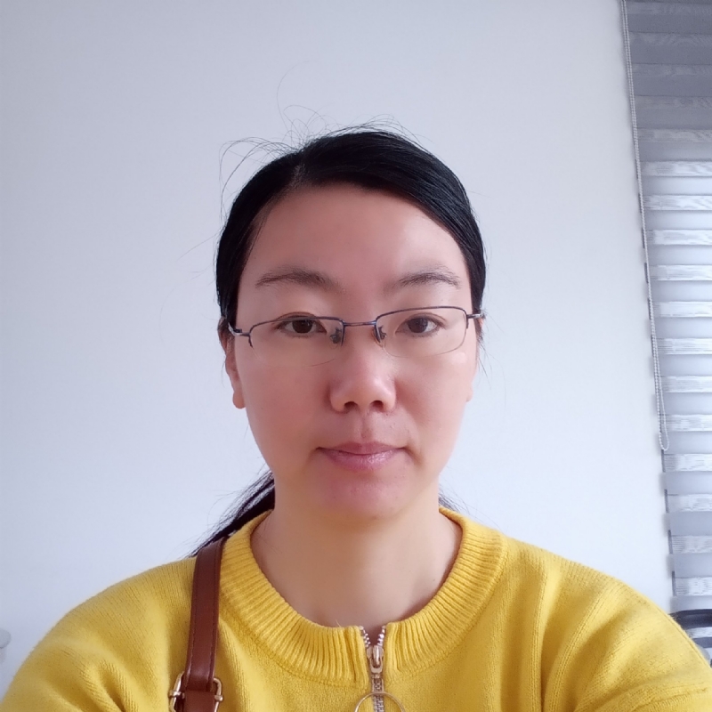 jennifer的第一张照片--泰宁征婚网
