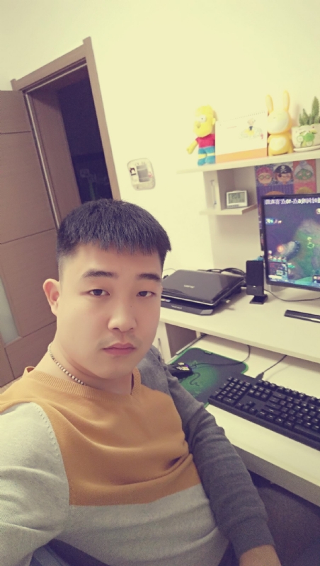 李权的第一张照片--泰宁征婚网