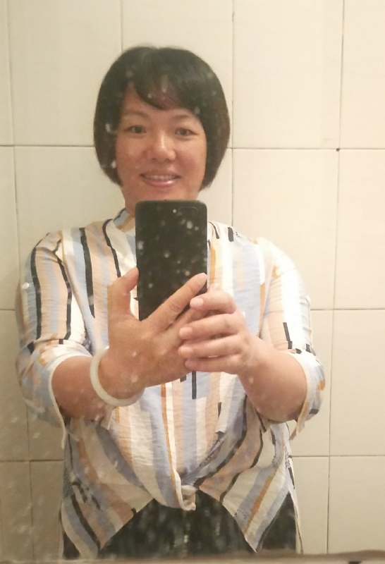 金金的第一张照片--泰宁征婚网