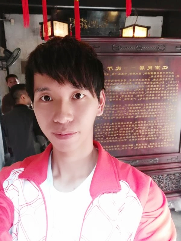 alex流年的第一张照片--泰宁征婚网