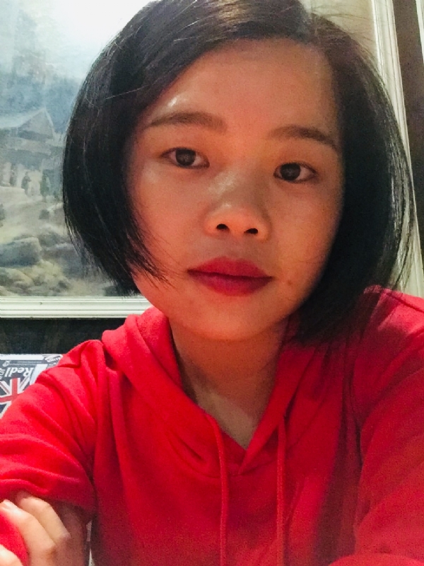 阿言的第一张照片--泰宁征婚网