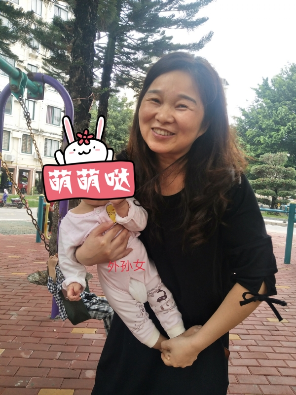云中锦书的第一张照片--泰宁征婚网