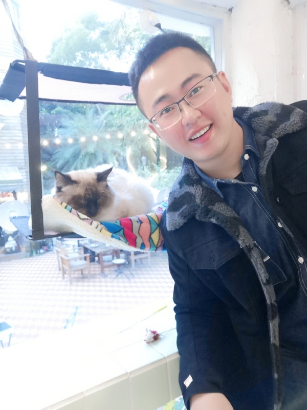 云轩的第一张照片--泰宁征婚网