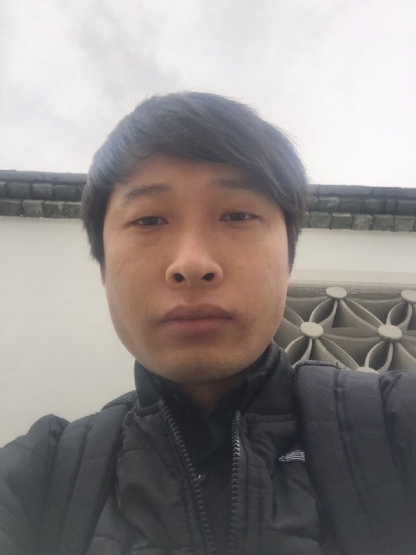 小雷的第一张照片--泰宁征婚网