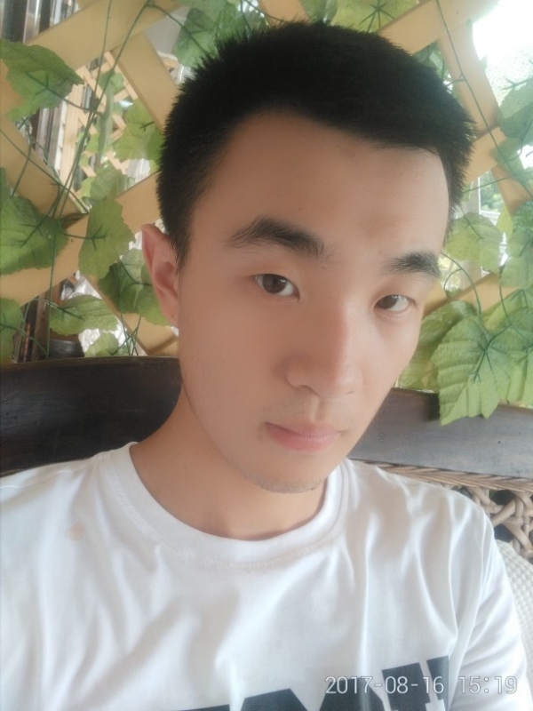 余生请你指教的第一张照片--泰宁征婚网