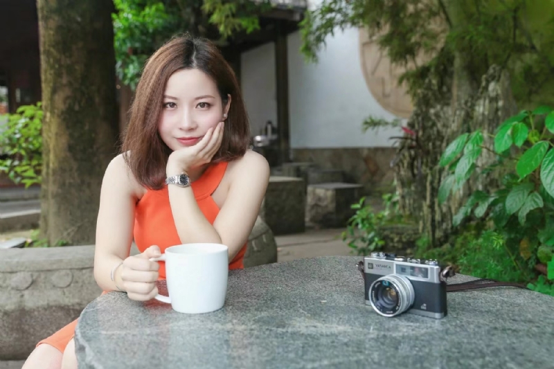 鸢莺的第一张照片--泰宁征婚网