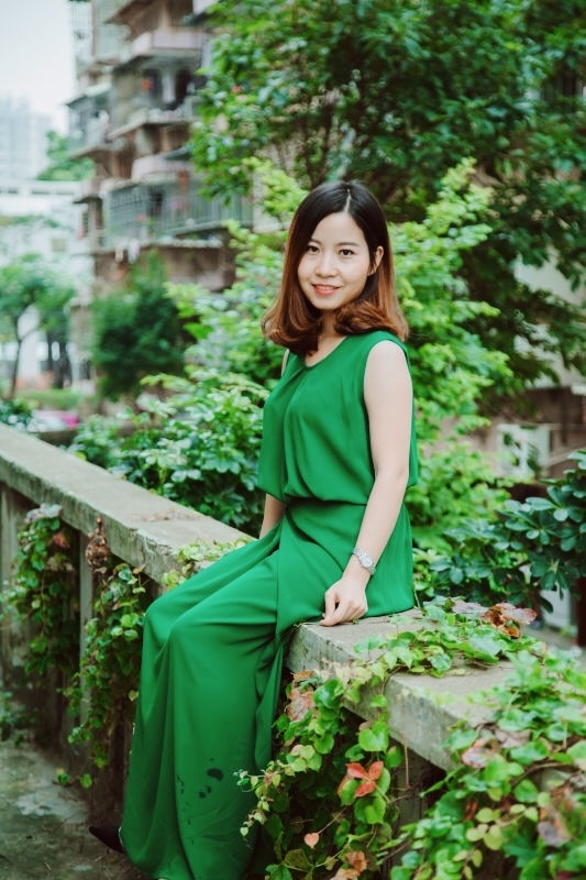 鸢莺的第五张照片--泰宁征婚网