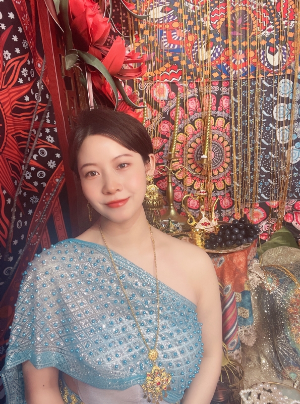 鸢莺的第八张照片--泰宁征婚网