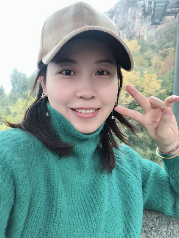 鸢莺的第九张照片--泰宁征婚网