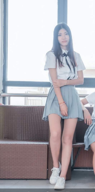 艾丽莎的第一张照片--泰宁征婚网