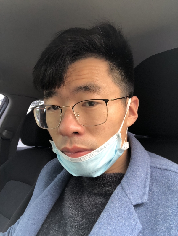 李先生的第一张照片--泰宁征婚网