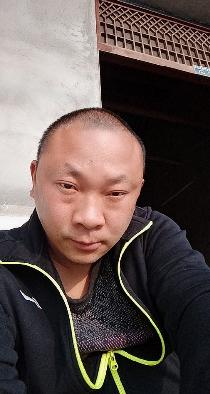 马克的第一张照片--泰宁征婚网