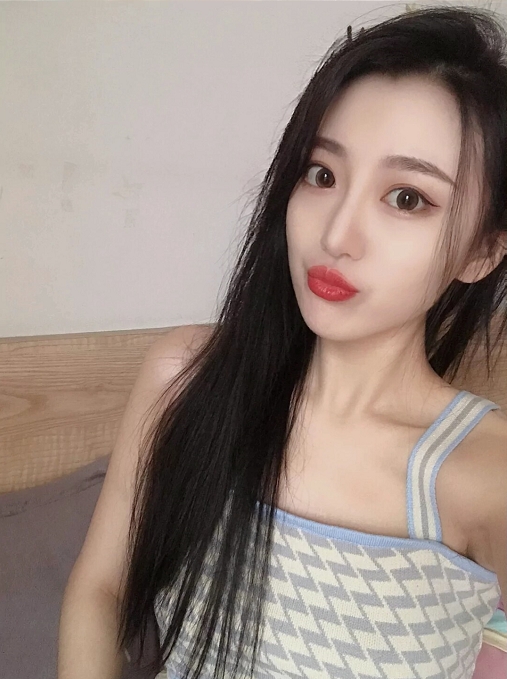 倩倩的第一张照片--泰宁征婚网