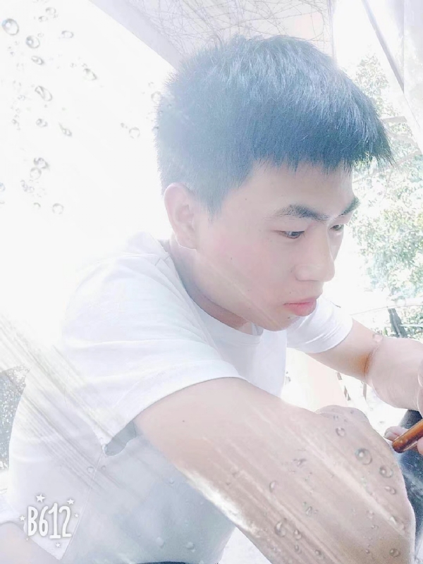 对她说晚安的第一张照片--泰宁征婚网