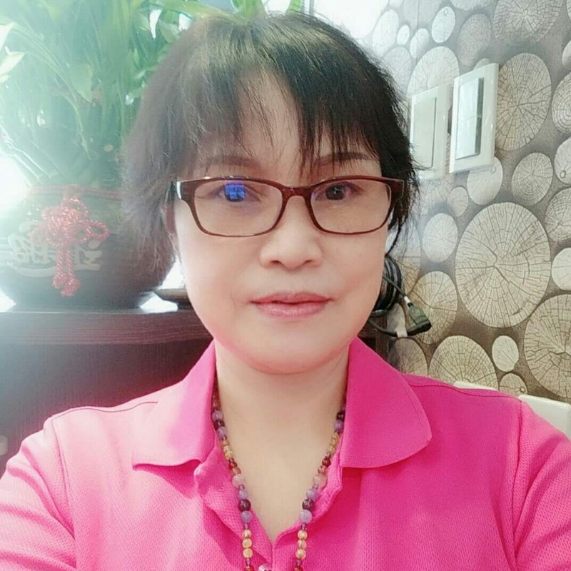 NiNi的第二张照片--泰宁征婚网