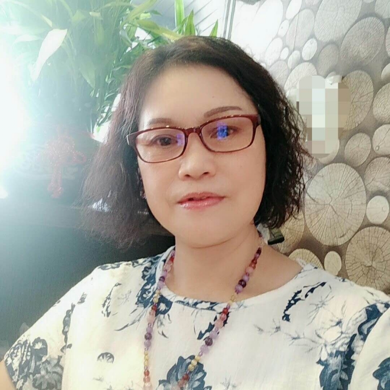 NiNi的第三张照片--泰宁征婚网