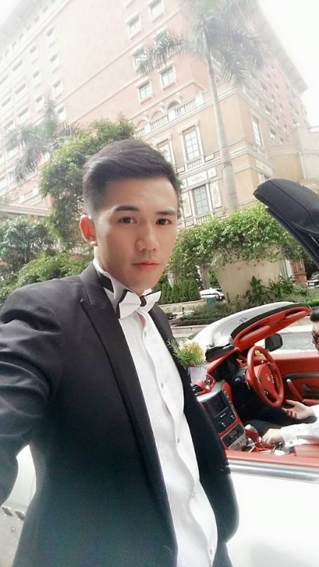 上善若水的第一张照片--泰宁征婚网