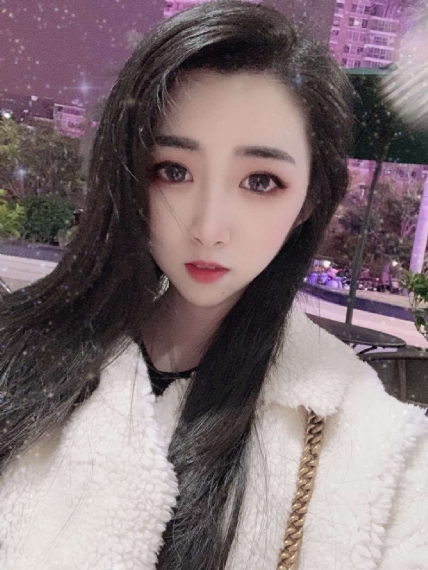 妮可的第一张照片--泰宁征婚网