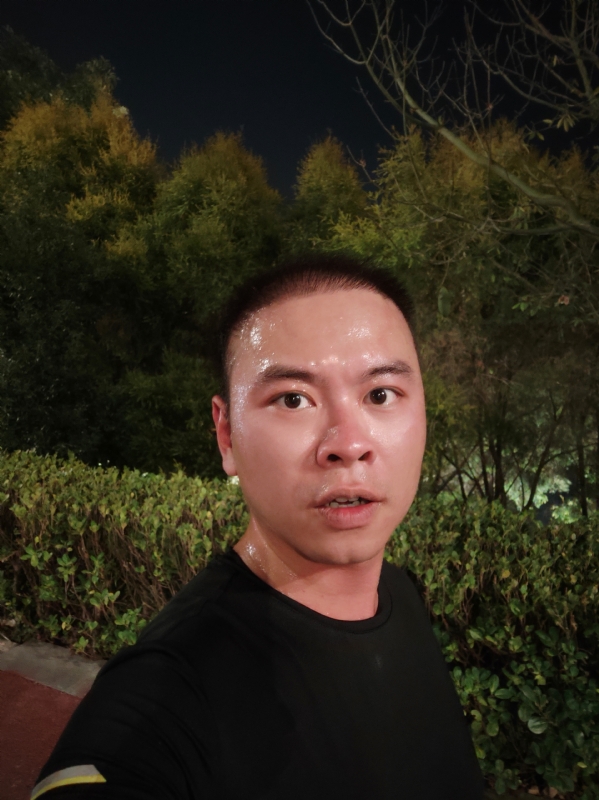 黑桃A的第一张照片--泰宁征婚网