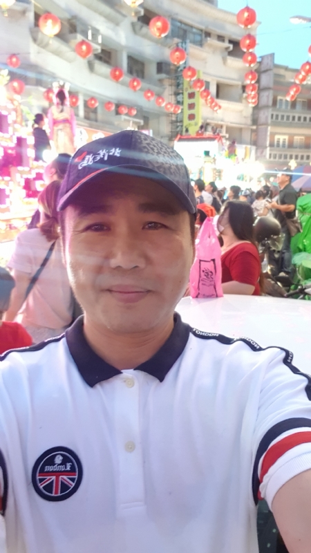 小陳的第一张照片--泰宁征婚网