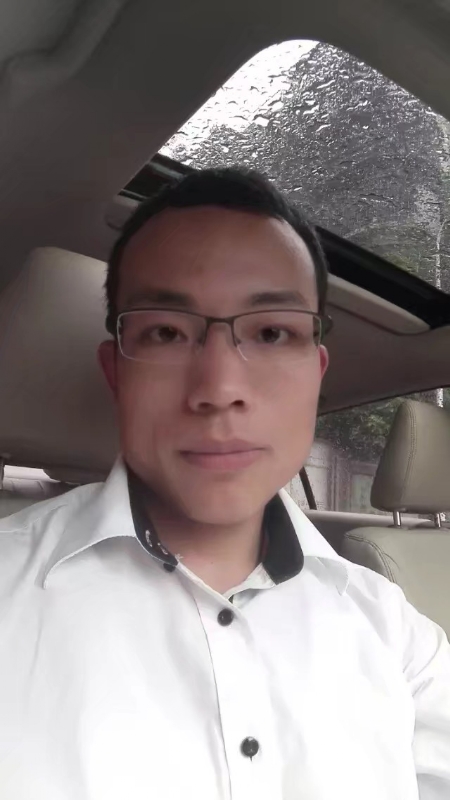 随缘而来的第一张照片--泰宁征婚网