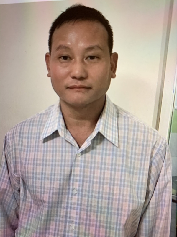 飞鱼的第一张照片--泰宁征婚网