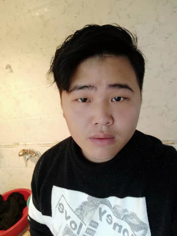 小李的第一张照片--泰宁征婚网