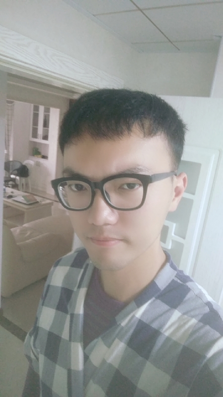 大酋长的第一张照片--泰宁征婚网