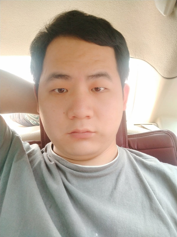 新的开始的第一张照片--泰宁征婚网
