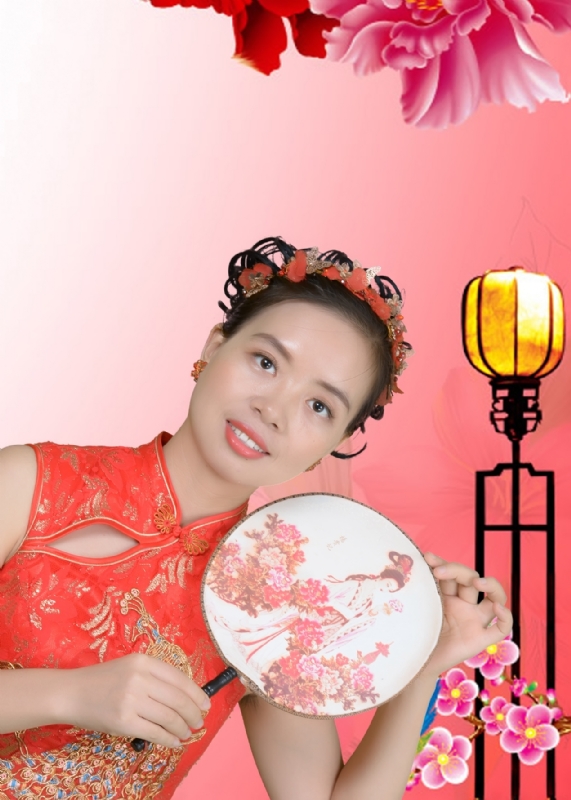 秋记的第一张照片--泰宁征婚网