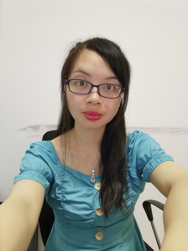 秋记的第二张照片--泰宁征婚网