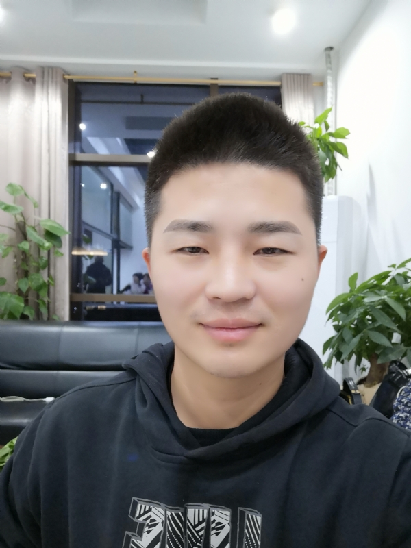 春茶的第一张照片--泰宁征婚网