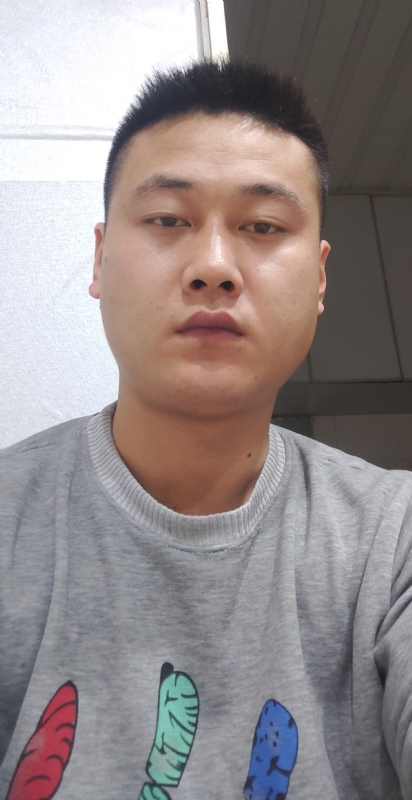 孤帆的第一张照片--泰宁征婚网