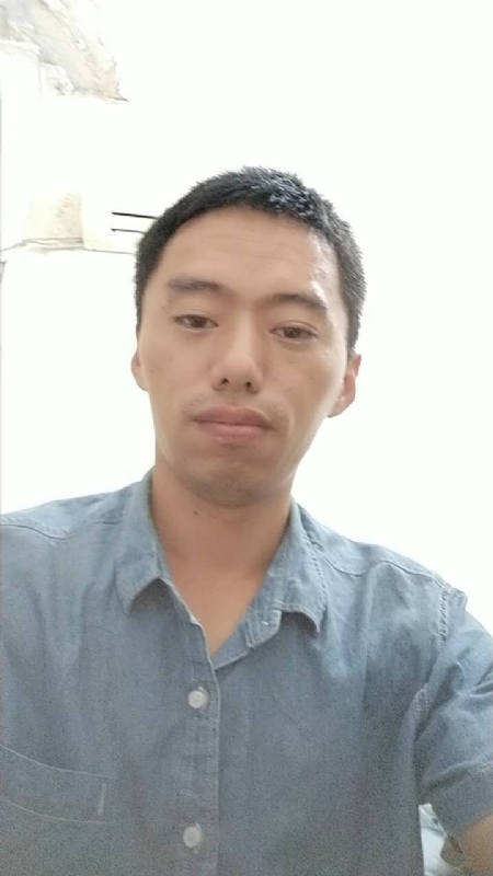 今梦的第一张照片--泰宁征婚网