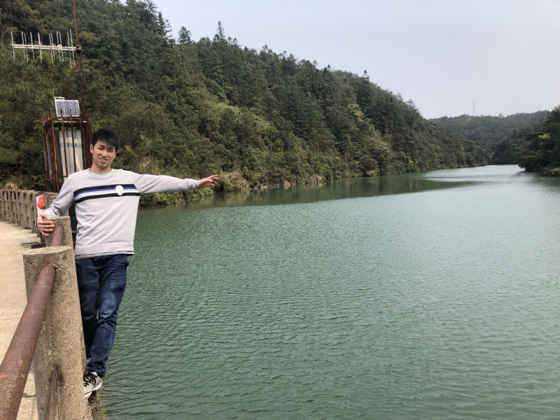建的第一张照片--泰宁征婚网