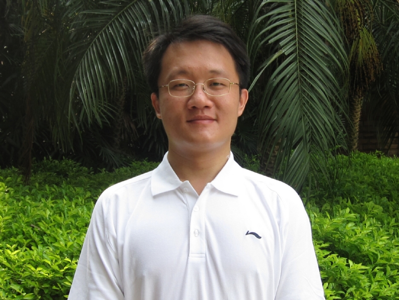 water的第一张照片--泰宁征婚网