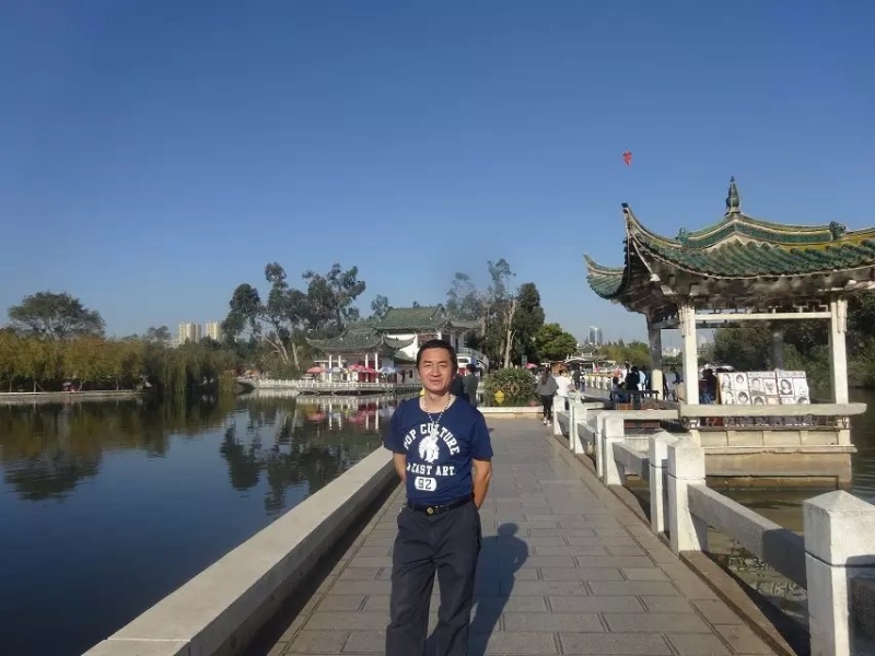真心的龙的第一张照片--泰宁征婚网