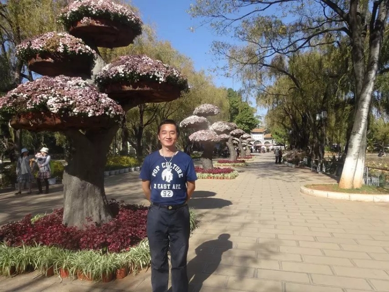 真心的龙的第三张照片--泰宁征婚网