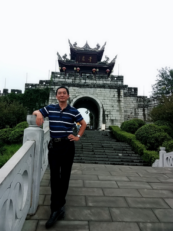 真心的龙的第六张照片--泰宁征婚网