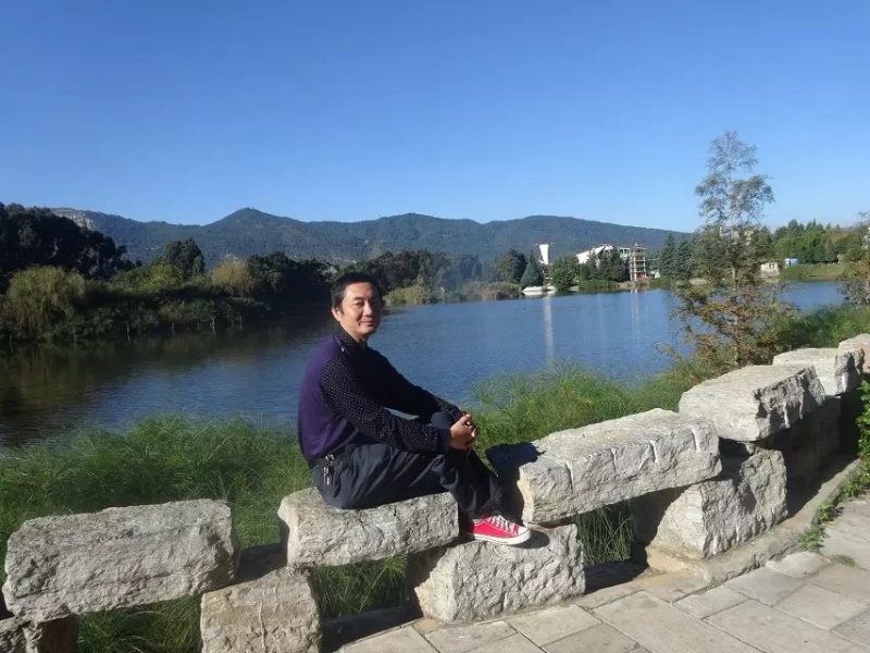 真心的龙的第八张照片--泰宁征婚网