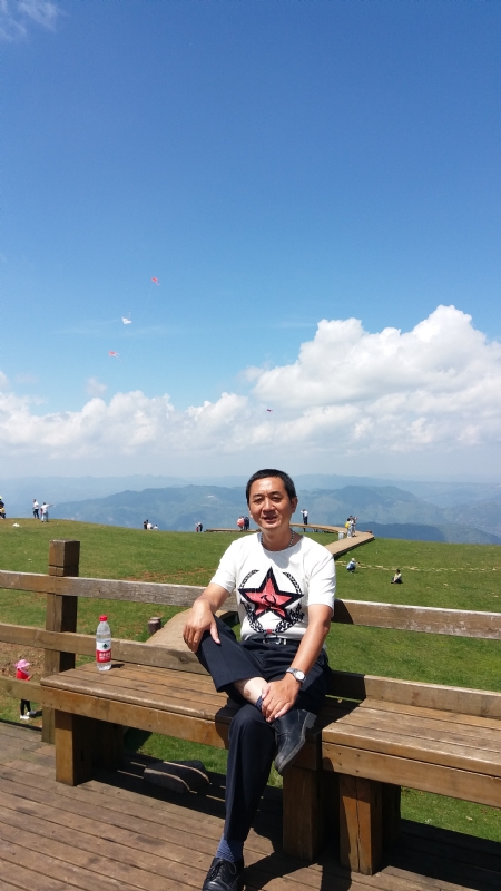 真心的龙的第九张照片--泰宁征婚网