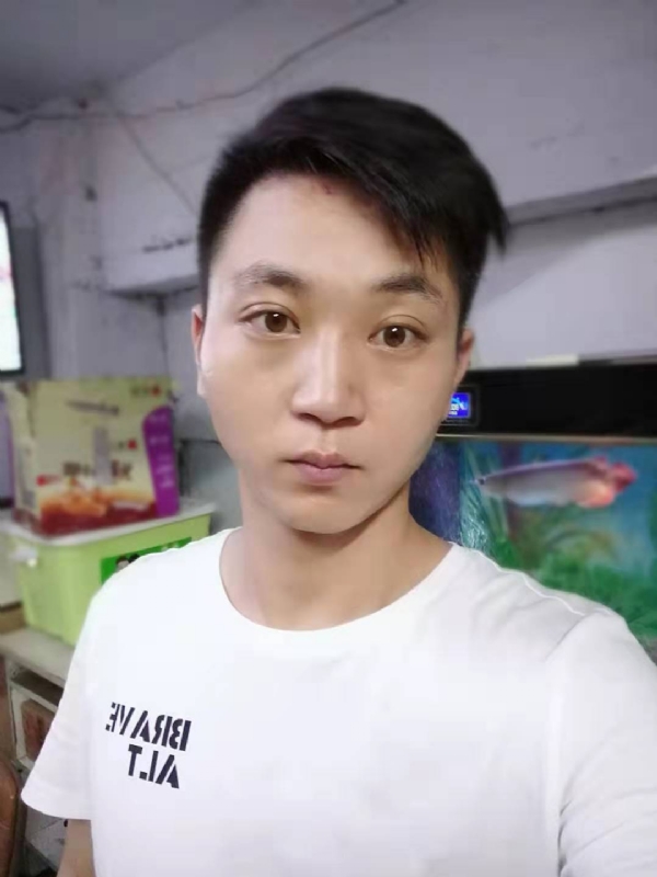 七秒记忆的第一张照片--泰宁征婚网