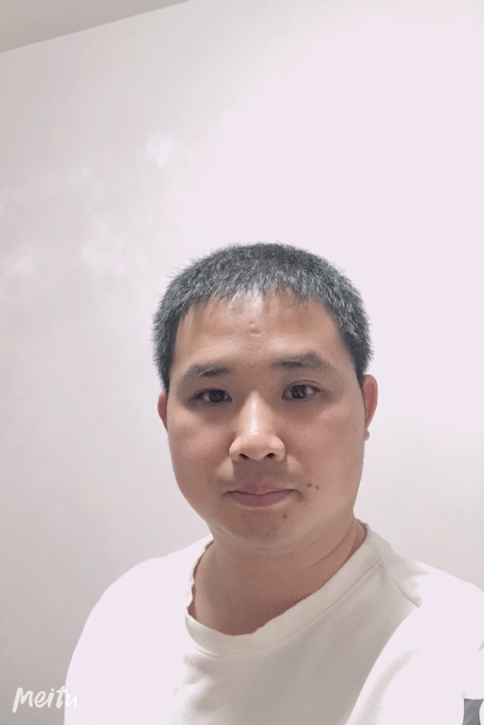 小梁的第一张照片--泰宁征婚网