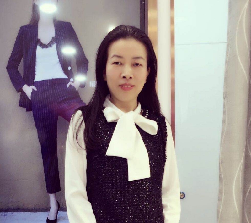 鑫鑫的第一张照片--泰宁征婚网
