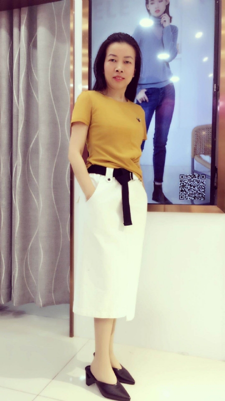 鑫鑫的第三张照片--泰宁征婚网