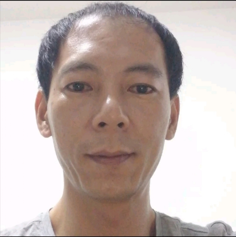 单枪匹马的第二张照片--泰宁征婚网