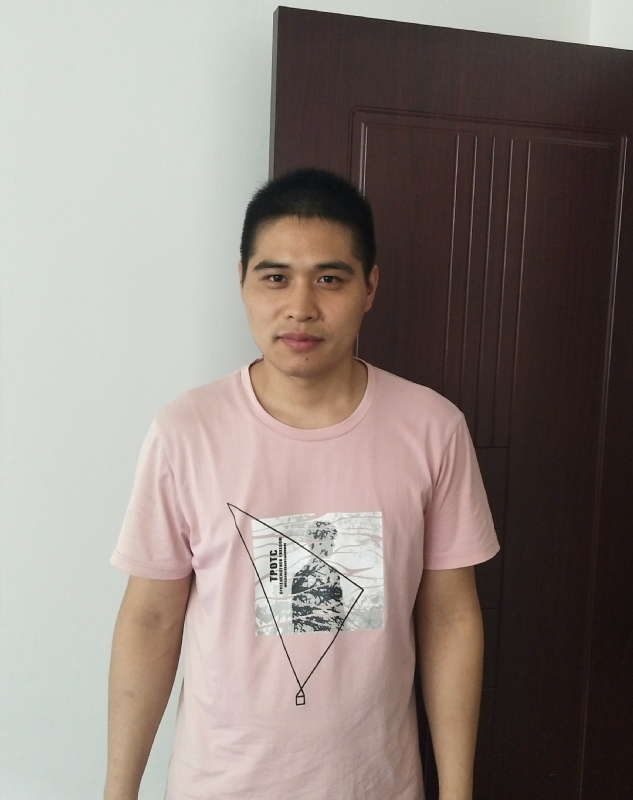 liyuanlin的第一张照片--泰宁征婚网